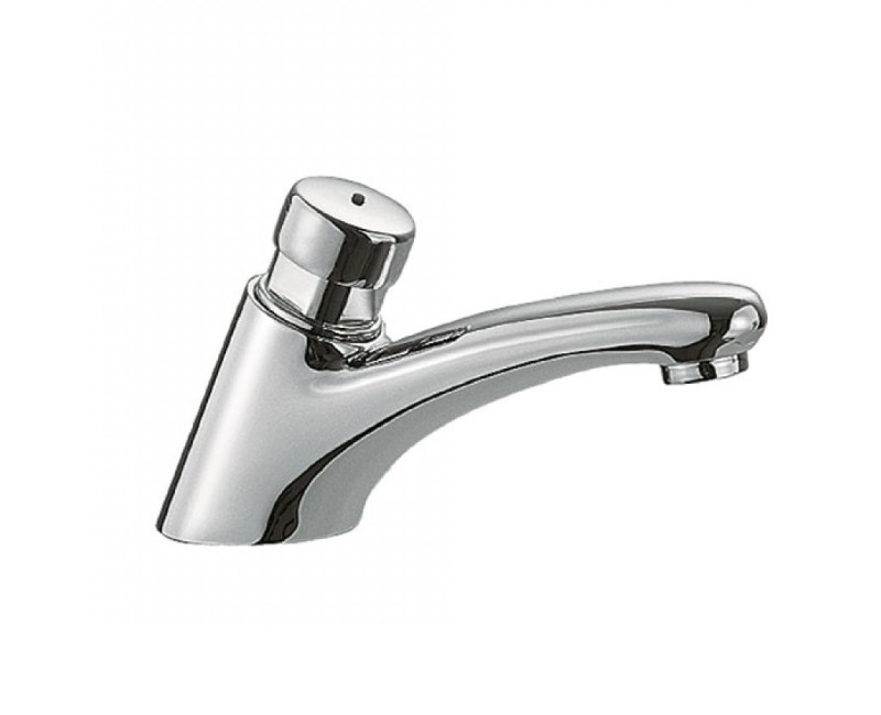 TEMPOTRES Простой кран для умывальника с таймером, 112103