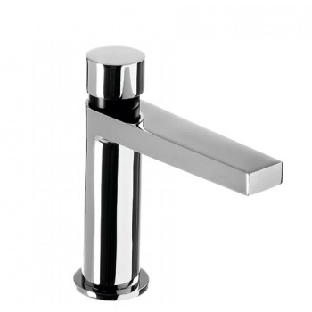 CLASS-TRES Простой кран для умывальника с таймером, 20511201