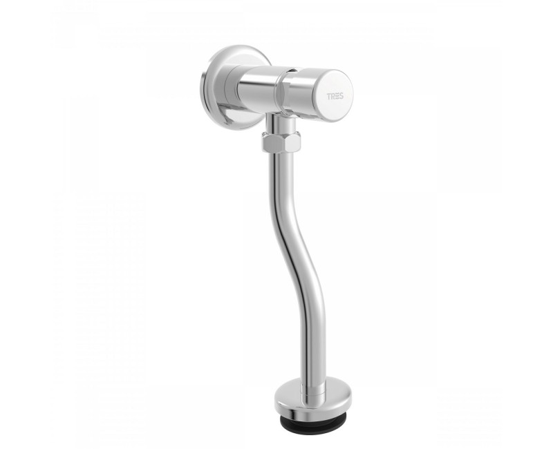 TEMPO BASE-TRES Смывное устройство для писсуаров DN15, 21220001