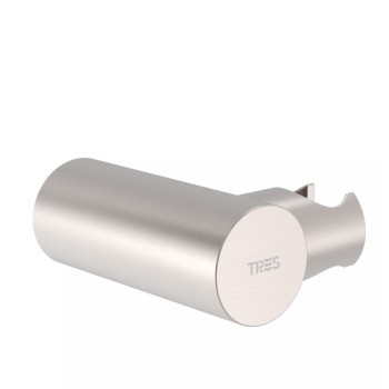 TRES Regulējams dušas klausules turētājs, 06183901AC