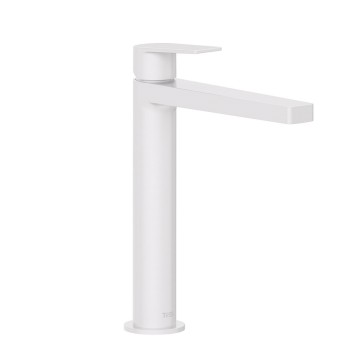 PROJECT-TRES Высокий смеситель для умывальника, хром 21120301BM