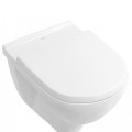 O.novo Direct-Flush Подвесной WC , Soft Close крышка,5660HR01