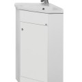 RB PIANO Угловой шкафчик с раковиной, VA40K-1