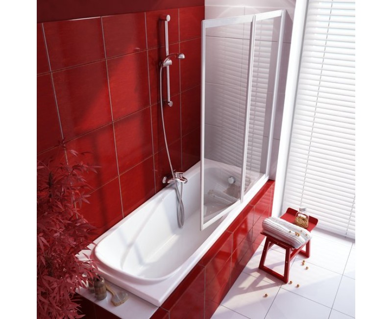 RAVAK Прямоугольная ванна VANDA II 170x70