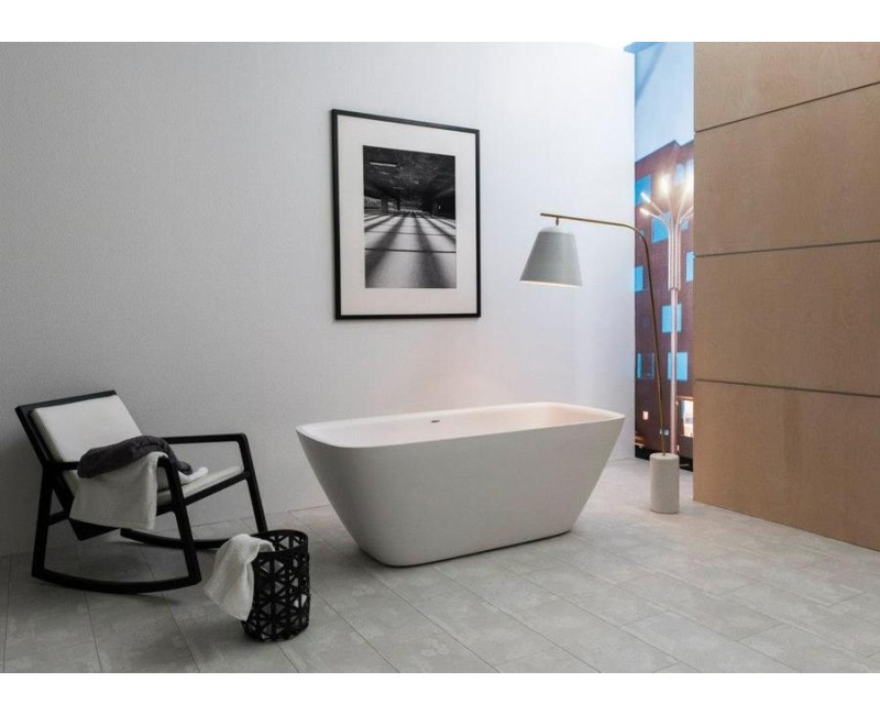 Balteco Ванна DUNE 174x77 cm