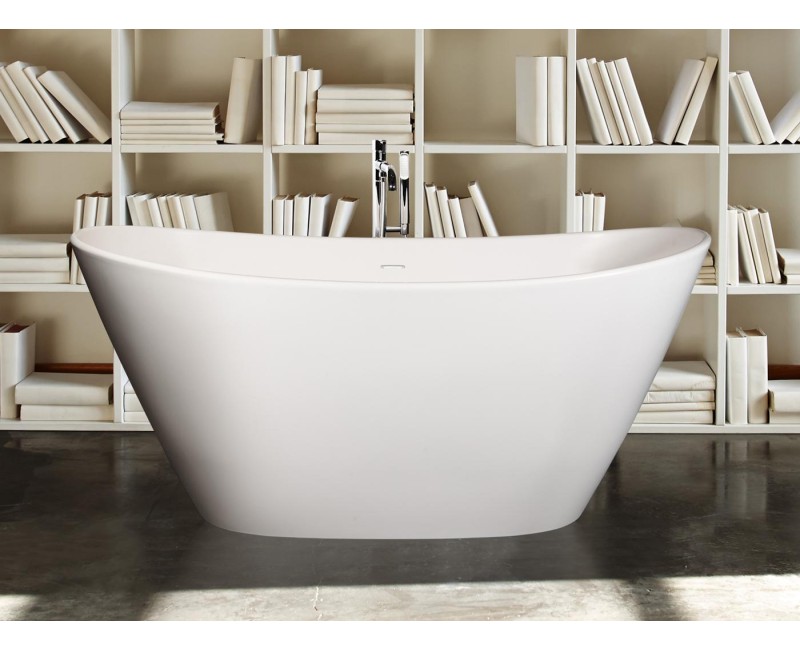 PAA Vanna AMORE 1600x850, silkstone, matte grey