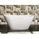 PAA Vanna AMORE 1600x850, silkstone PAA Vanna AMORE 1600x850, silkstone