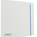 S&P Ventilators Silent Design 100CHZ, mitruma sensors, 0201248