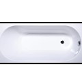 Vispool Прямоугольная ванна  VIANA 160x715 mm