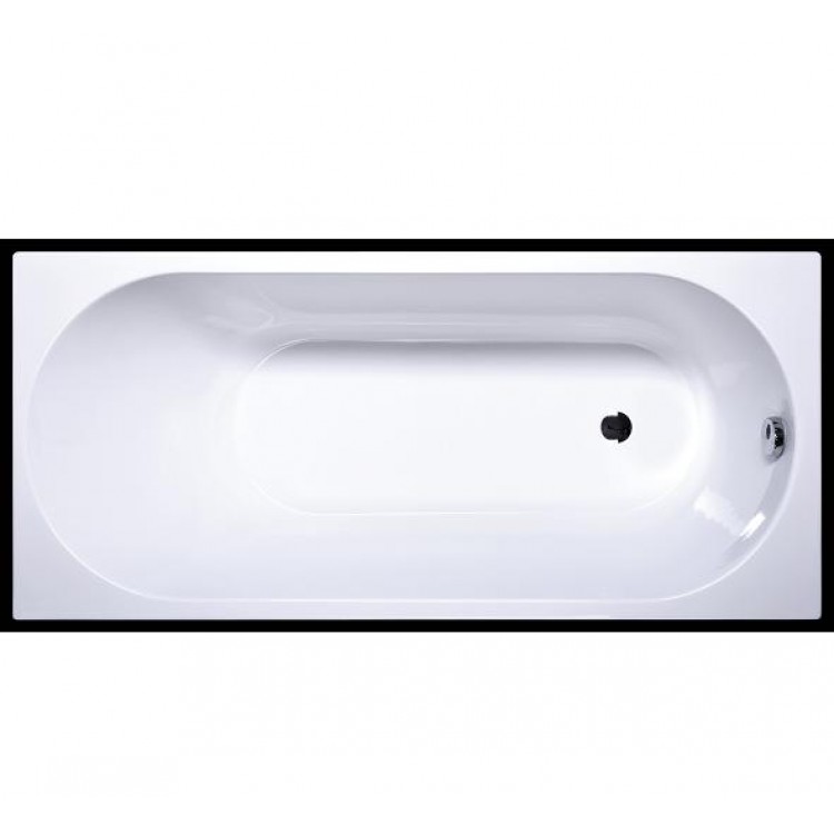 Vispool Прямоугольная ванна VIANA 160x715 mm Vispool Прямоугольная ванна VIANA 160x715 mm