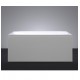 Vispool Прямоугольная ванна VIANA 160x715 mm Vispool Прямоугольная ванна VIANA 160x715 mm