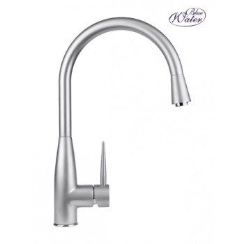 BLUE WATER VICTORIA-CH Смеситель для кухни, матовый