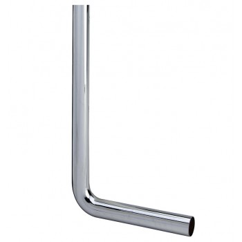 VIEGA Izlietnes sifona līkums 90° 32x220x680mm 102654