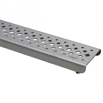 VIEGA Дизайн-решётка 1200mm Advantix Visign ER1, 571467