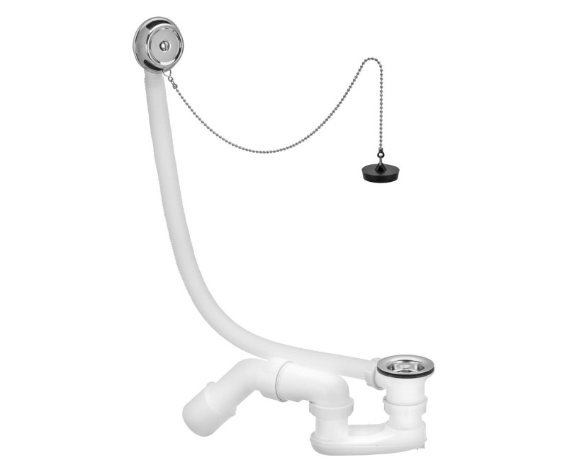 VIEGA Cифoн для вaнны 311537