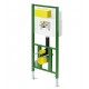VIEGA Rāmis WC Montāžas modulis 606664 VIEGA Rāmis WC Montāžas modulis 606664