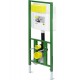 VIEGA Rāmis WC Montāžas modulis 606664 VIEGA Rāmis WC Montāžas modulis 606664
