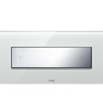 VIEGA Vising For Style 12 noskalošanas taustiņš, 690601