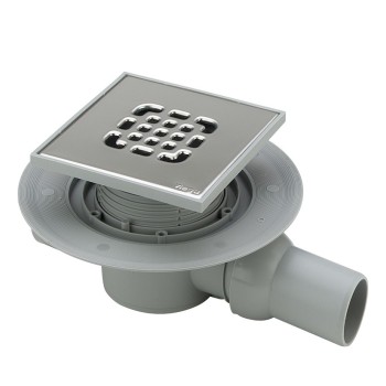 VIEGA Advantix vannas istabas traps 50, 557140