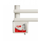 VIGO Elektriskais dvieļu žāvētājs 500x650mm 275W, EHR5012B275W VIGO Elektriskais dvieļu žāvētājs 500x650mm 275W, EHR5012B275W