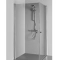 Baltijos Brasta Dušas stūris kvadrātveida VIKTORIJA 80x80