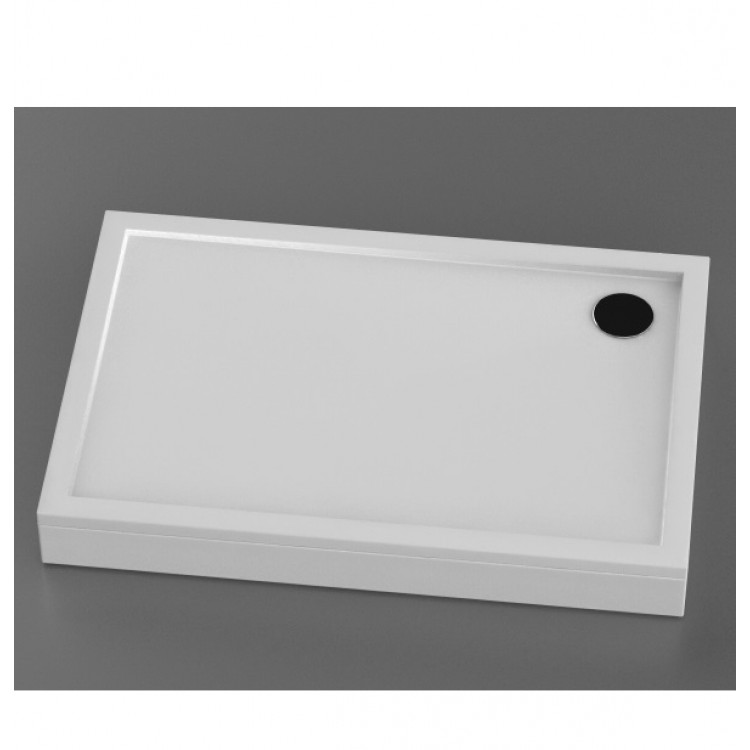 Vispool Taisnstūra dušas paliktnis QQ-120 1200x900mm Vispool Taisnstūra dušas paliktnis QQ-120 1200x900mm