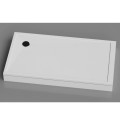 Vispool Душевой поддон прямоугольный QQ-145 1200x800mm