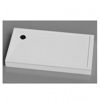 Vispool Душевой поддон прямоугольный QQ-145 1200x800mm