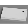 Vispool Душевой поддон прямоугольный QQ-145 1200x800mm