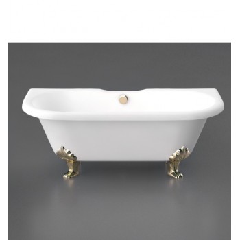 Vispool Свободно стоящая ванна GLORIA 1700x765mm