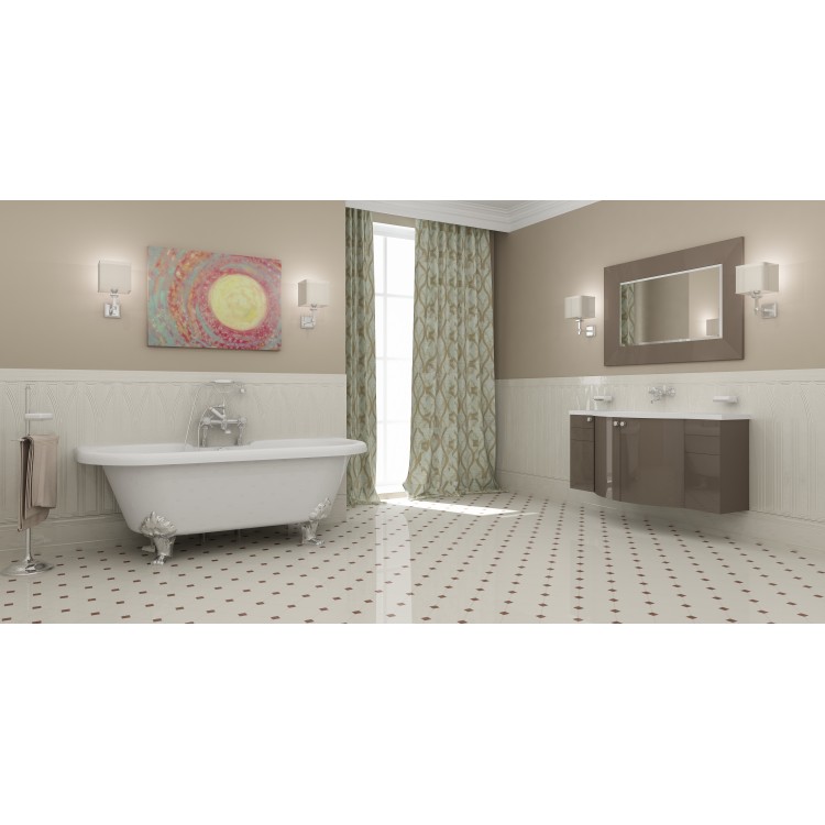 Vispool Vanna ASTORIA 1700x765mm Vispool Vanna ASTORIA 1700x765mm