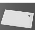 Vispool Душевой поддон прямоугольный QZ-120 1200x900mm