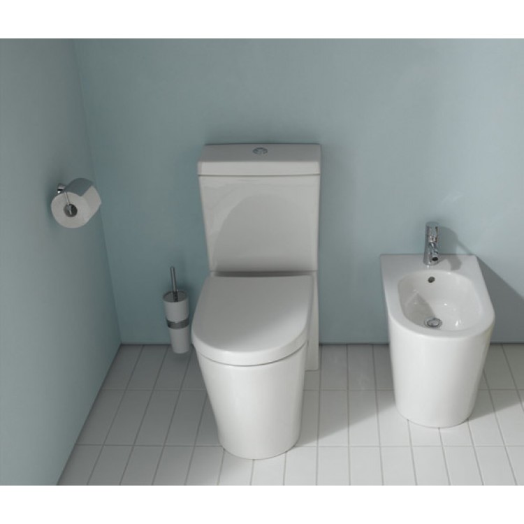 VitrA Matrix Piekaramais WC pods ar SC vāku, 5173 VitrA Matrix Piekaramais WC pods ar SC vāku, 5173