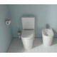 VitrA Matrix Piekaramais WC pods ar SC vāku, 5173 VitrA Matrix Piekaramais WC pods ar SC vāku, 5173