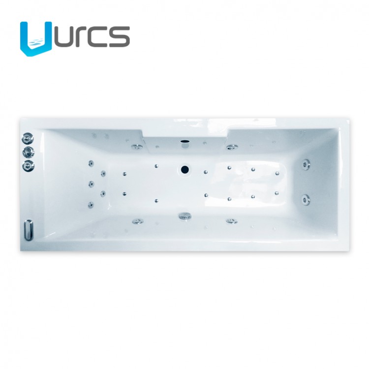 VURCS Hidromasāžas sistēma 542 SPA VURCS Hidromasāžas sistēma 542 SPA