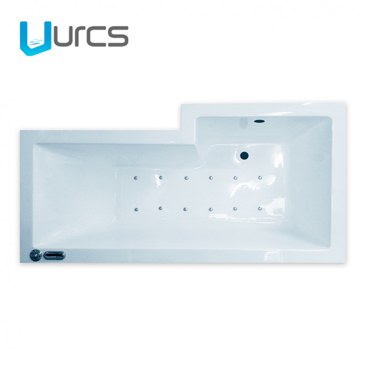 VURCS Hidromasāžas sistēma SPA 12 VURCS Hidromasāžas sistēma SPA 12