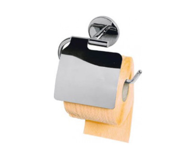 BaDe Agat Держатель туалетной бумаги, хром CT-7311 10