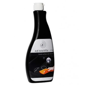 Средства для очистки и ухода за мойкой AQUASANITA Lime 500ml