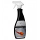 AQUASANITA Shine tīrīšanas līdzeklis ner.tērauda izlietnēm 500ml AQUASANITA Shine tīrīšanas līdzeklis ner.tērauda izlietnēm 500ml