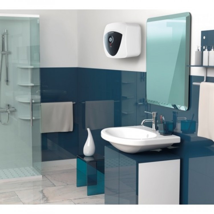 Водонагреватель Ariston Andris Lux Eco 10 L под раковиной 11012
