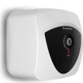 Ūdens sildītājs Ariston Andris Lux Eco 15 L zem izlietnes 11014