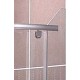 Roth Roltechnik Душевой уголок полукруглый AUSTIN 90cm Roth Roltechnik Душевой уголок полукруглый AUSTIN 90cm
