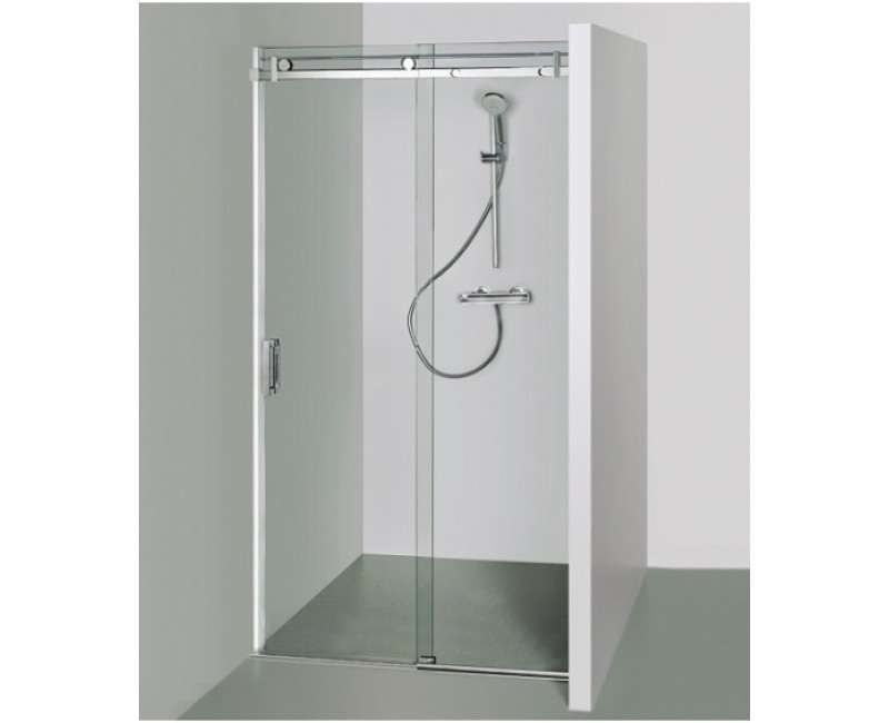 Baltijos Brasta Душевая дверь для ниш GABIJA 130 cm