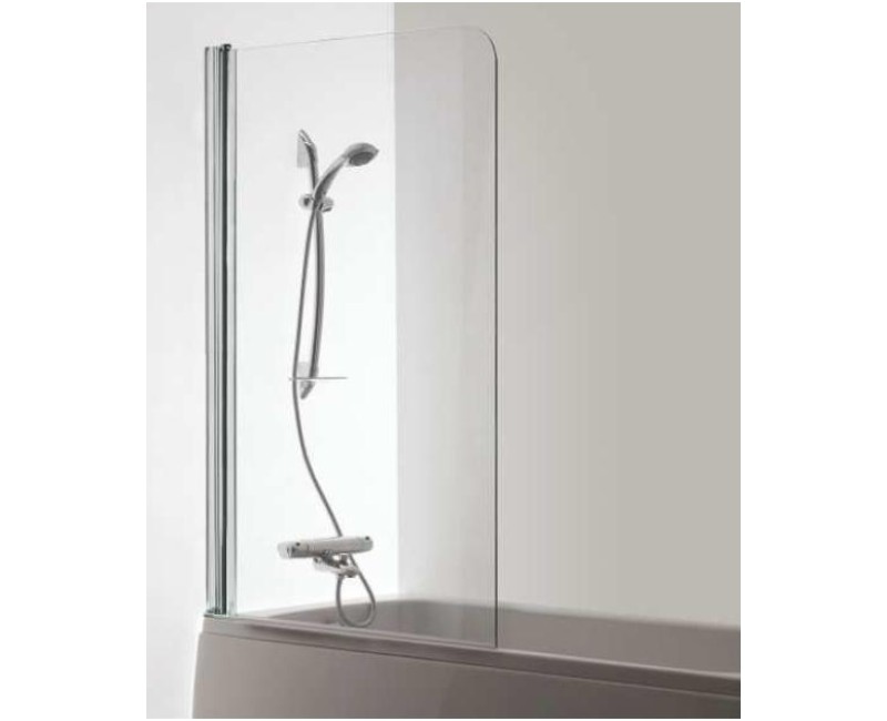 Baltijos Brasta Шторка на ванну MAJA 100cm