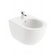 RAVAK Uni Chrome Piekaramais Bidē, X01517 RAVAK Uni Chrome Piekaramais Bidē, X01517