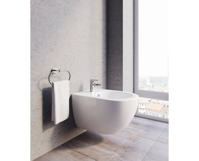 RAVAK Uni Chrome Подвесное бидe, X01517