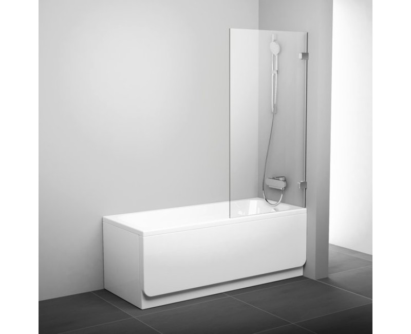 RAVAK Vannu sieniņa BVS1-80