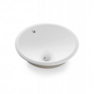 Bathco Раковина Cerdena 37x37сm, встраиваемая 0052