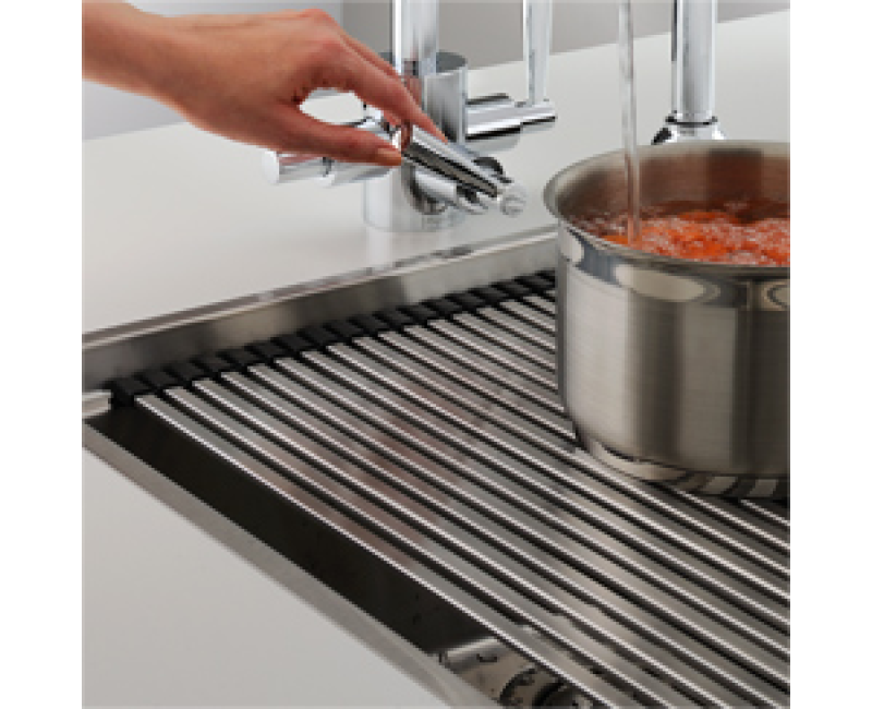 Коврик для кухни Коврик для роллов Franke 468x440 мм FRL 112.0080.355