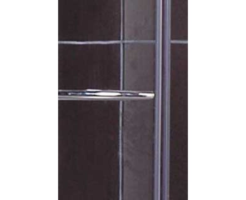 Roth Roltechnik Pusapaļa dušas kabīne DENVER 900x900mm